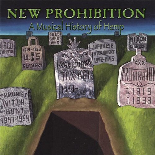 New Prohibition The Musical Hi/New Prohibition The Musical Hi